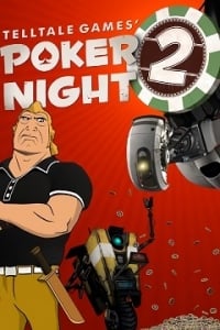 Poker Night 2